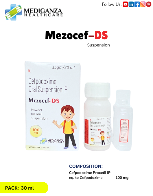 MEZOCEF-DS