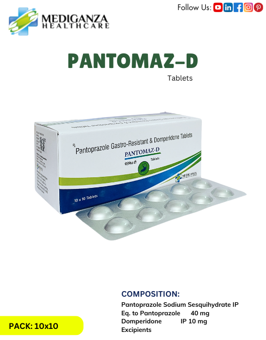 PANTOMAZ-D