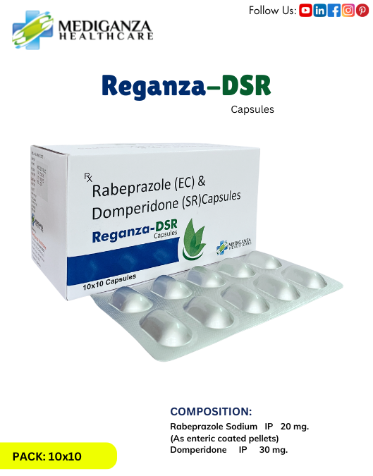 REGANZA-DSR