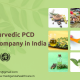 Top Ayurvedic PCD Franchise Company in India