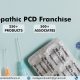 Allopathic PCD Franchise 