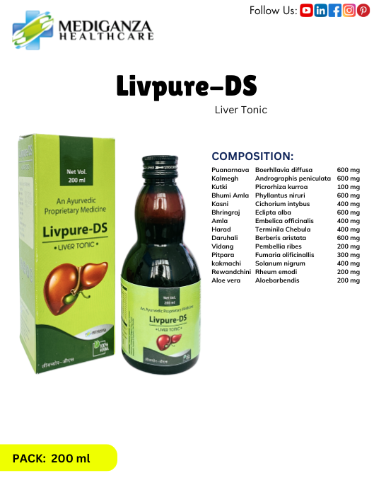 Livpure-DS