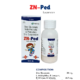 ZN-Ped Dry Syrup