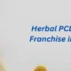 Herbal PCD Pharma Franchise in Zirakpur