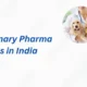 Top 10 Veterinary Pharma Companies in India