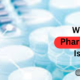 What Is PCD Pharma And What Is Its Scope