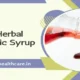 Ayurvedic Herbal Uterine Tonic Syrup