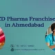 PCD Pharma Franchise in Ahmedabad