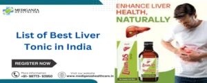 List of Best Liver Tonic in India