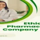 Ethical Pharmaceutical Company in Patna