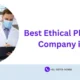 Best Ethical Pharmaceutical Company in Chhapra