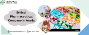 Ethical Pharmaceutical Company in Araria