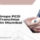 Top Eye Drops PCD Pharma Franchise Company in Mumbai