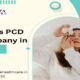 Top Eye Drops PCD Pharma Company in India