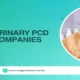 Top 10 Veterinary PCD Pharma Companies