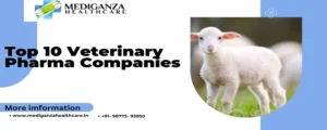 Top 10 Veterinary Pharma Companies