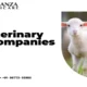 Top 10 Veterinary Pharma Companies