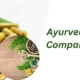 Ayurvedic Medicine Company Franchise opportunities in India