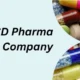 Top 10 PCD Pharma Franchise Companies in India